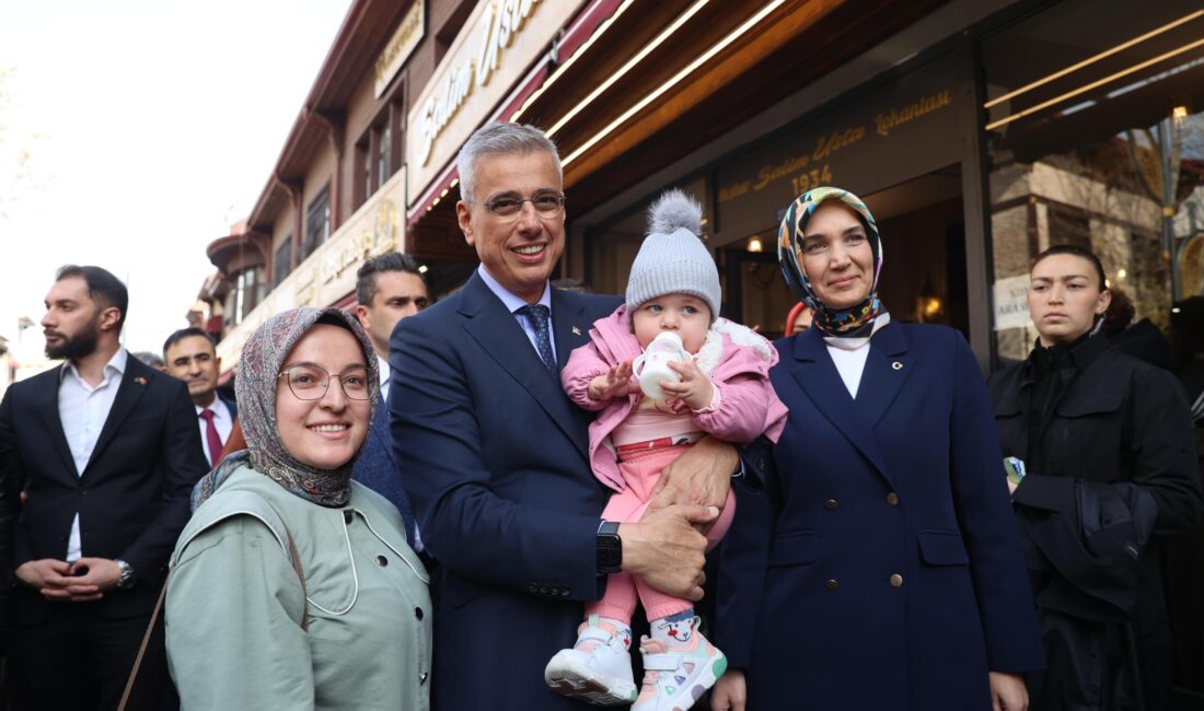 Valilikte basın mensuplarına açıklamalarda bulunan Bakan Memişoğlu, Türkiye genelinde sağlık