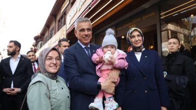 Valilikte basın mensuplarına açıklamalarda bulunan Bakan Memişoğlu, Türkiye genelinde sağlık