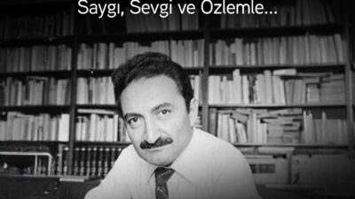 Siyaset arenasının önemli bir bölümüne ismini ‘Karaoğlan’ diye yazdıran ve