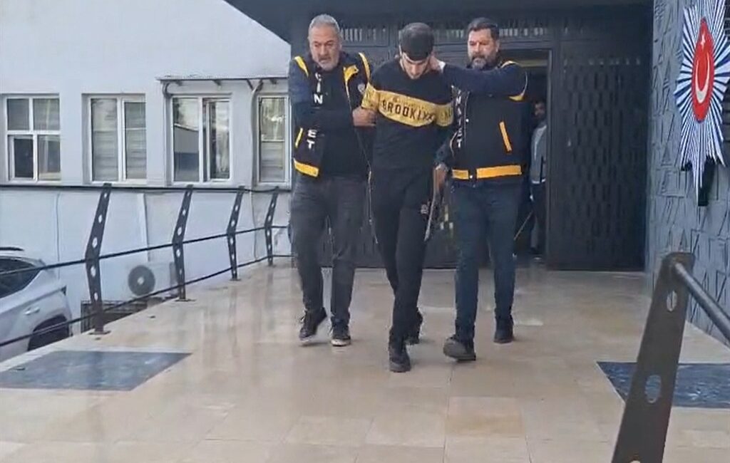 Olay, 3 Kasım günü öğleden sonra Değirmenlikızık Mahallesi’nde bir evde