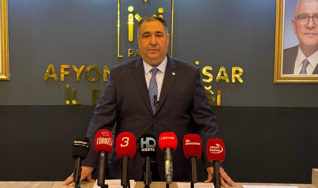 Başkan Mısırlıoğlu, yazılı bir açıklama yaparak İstanbul’da yaşamını yitiren 4