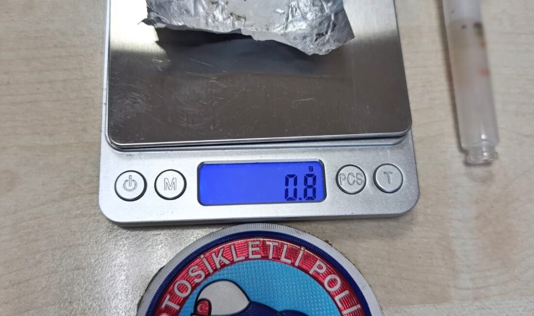 Afyonkarahisar İl Emniyet Müdürlüğünden 27 Ekim-4 Kasım 2025 tarihleri arasında