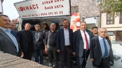 10 Kasım dolayısıyla Mevlevi (Türbe) Camii’nde düzenlenen programda Atatürk ve