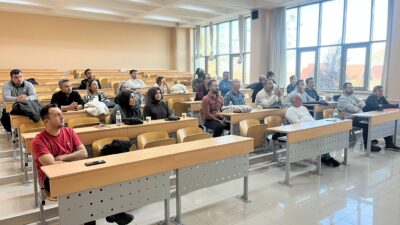 Konkordato süreçlerinde görev alacak uzmanların yetkinliklerini artırmayı ve uygulamadaki güncel