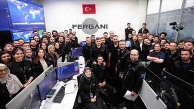 Baykar’dan yapılan açıklamaya göre, Baykar Yönetim Kurulu Başkanı ve Teknoloji