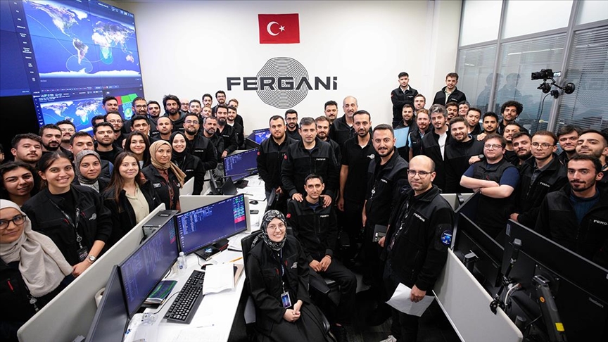 Baykar’dan yapılan açıklamaya göre, Baykar Yönetim Kurulu Başkanı ve Teknoloji