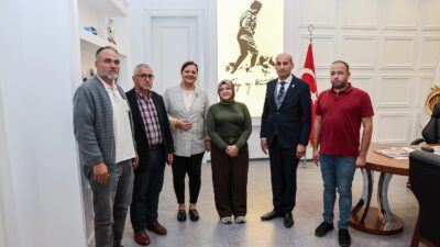 Afyonkarahisar Belediye Meclisi’nin Eylül ayı olağan toplantısında gündeme gelen isim