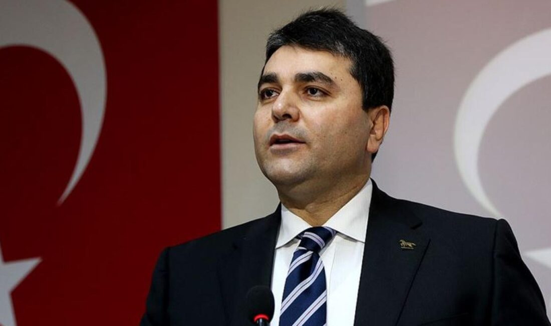 Uysal, Bahçeli’nin açıklamalarına “jeopolitik, derin devlet aklı veya stratejik denge