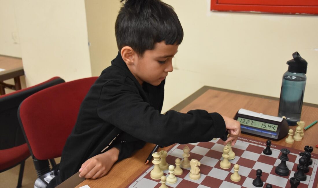 Hafta boyunca gerçekleştirilen masa tenisi, bisiklet turu, eskrim il seçmeleri