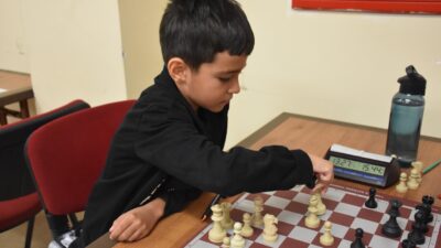 Hafta boyunca gerçekleştirilen masa tenisi, bisiklet turu, eskrim il seçmeleri