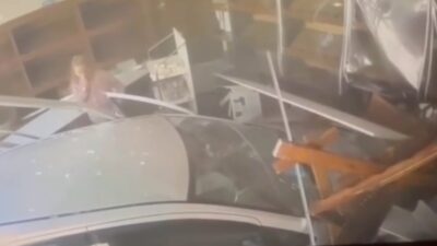 Talatpaşa Mahallesi Eski İstanbul Caddesi’nde meydana geldi. 78 yaşındaki İ.K.