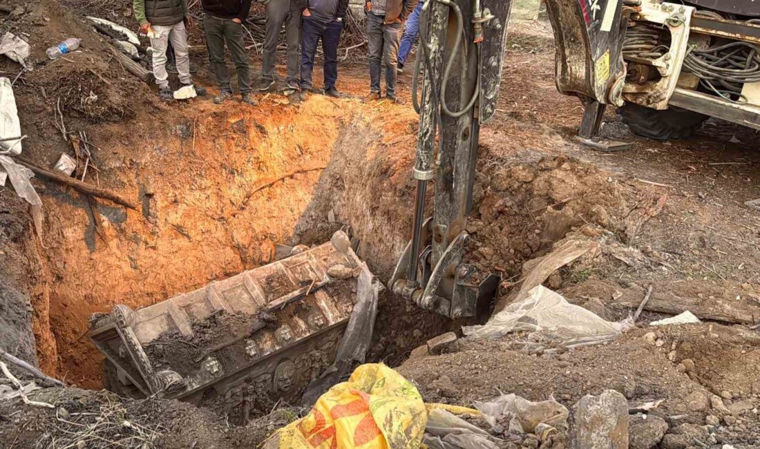 Olay, Çay ilçesine bağlı Pazarağaç beldesinde meydana geldi. beldedeki bir