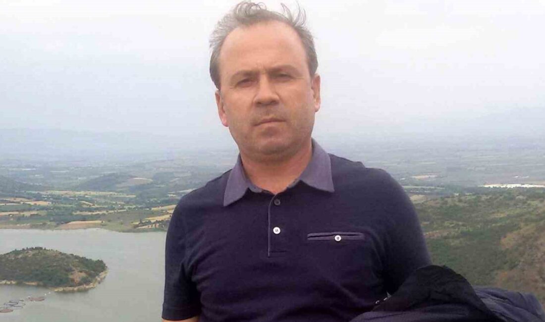 Kırıkkale Merkez ilçeye bağlı Hacılar Beldesi’nde, eski Belediye Başkanı Mehmet