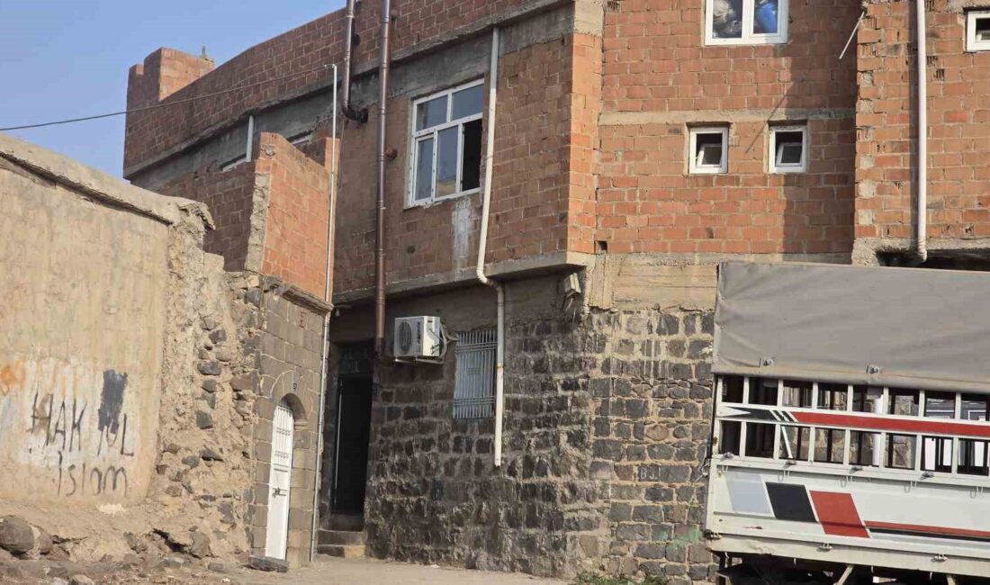 Edinilen bilgilere göre, daha önceden aralarında anlaşmazlık bulunan iki grup