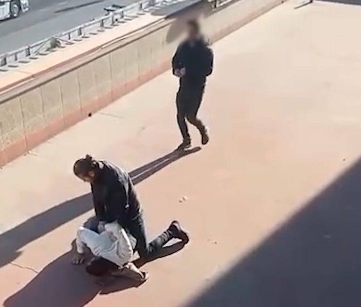 Kayseri İl Emniyet Müdürlüğü Aranan Şahıslar Büro Amirliği ekipleri, Kayseri,