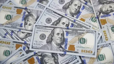 ABD’de hükümetin kapanması nedeniyle ertelenen ekonomik verilerin açıklanacak olması, doların