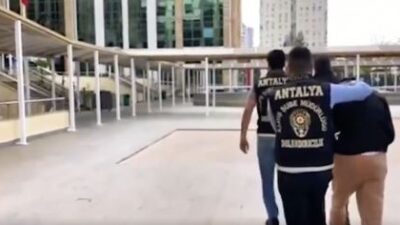 İçişleri Bakanı Ali Yerlikaya, sosyal medya hesabından yaptığı açıklamada, son