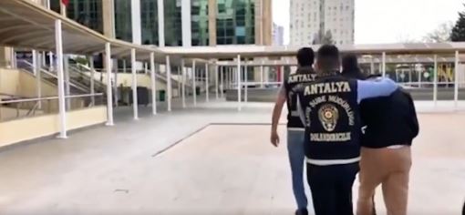 İçişleri Bakanı Ali Yerlikaya, sosyal medya hesabından yaptığı açıklamada, son