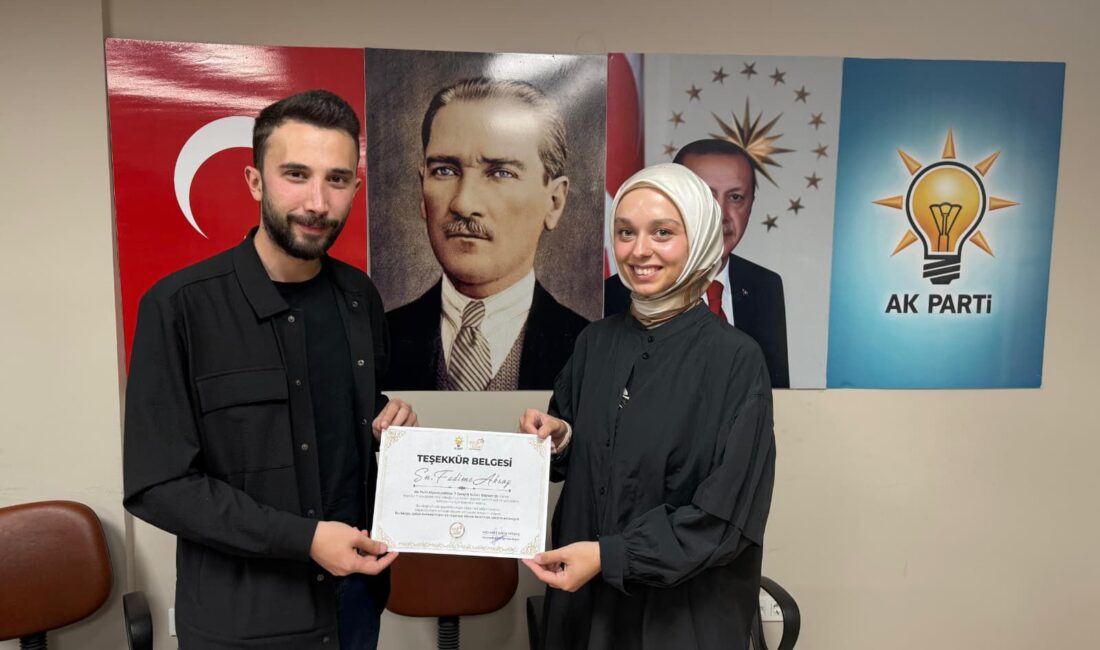 24 Kasım Öğretmenler Günü etkinlikleri vesilesiyle başlatılan ziyaret programında ilk