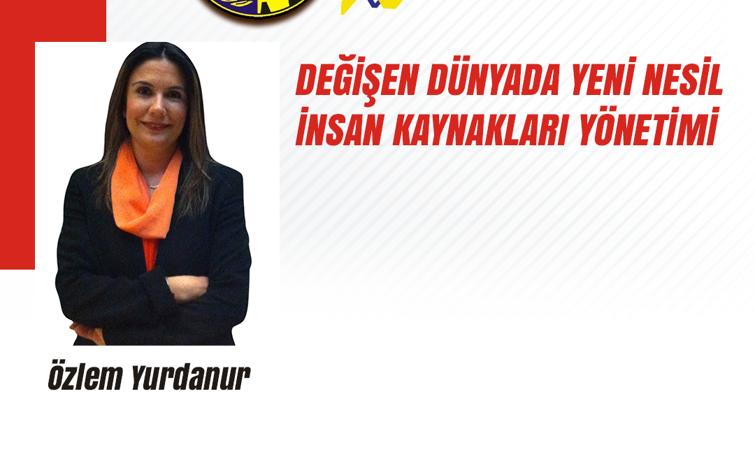 Eğitmen Özlem Yurdanur’un katılımıyla gerçekleştirilecek eğitimde, Covid sonrası dönemde ortaya