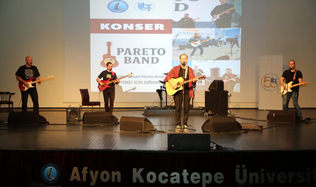 Ara sınavlar öncesinde öğrencilerin sınav stresini azaltmak ve motivasyonlarını artırmak