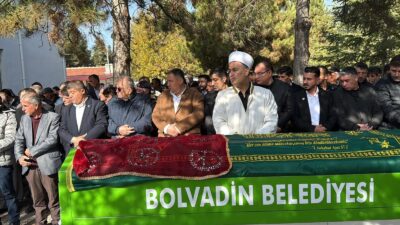Olay, 12 Kasım da gece saatlerinde Fatih’te bulunan bir otelde