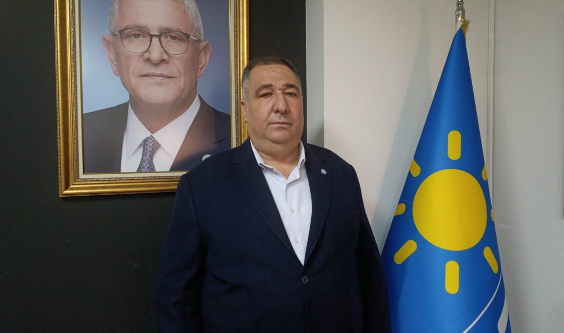 Başkan Mısırlıoğlu mesajında şu ifadelere yer verdi: “Azerbaycan’dan ülkemize gelmek