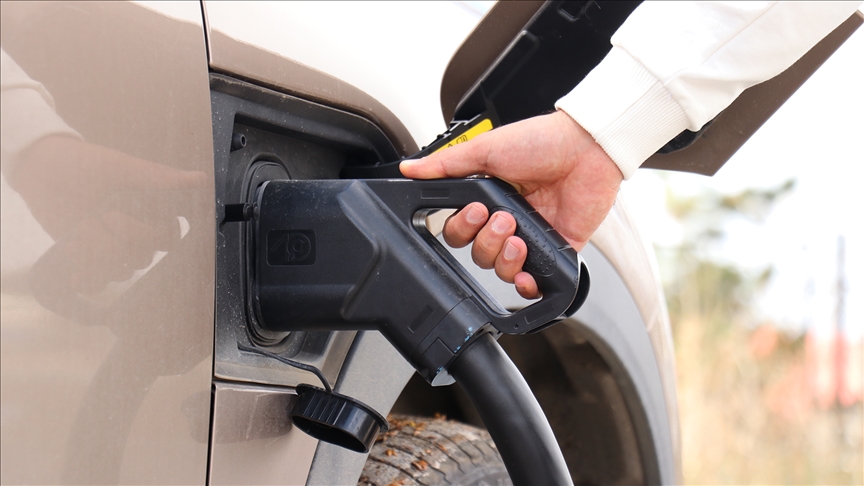 Türkiye İstatistik Kurumu (TÜİK) verilerinden derlenen bilgiye göre, geçen ay