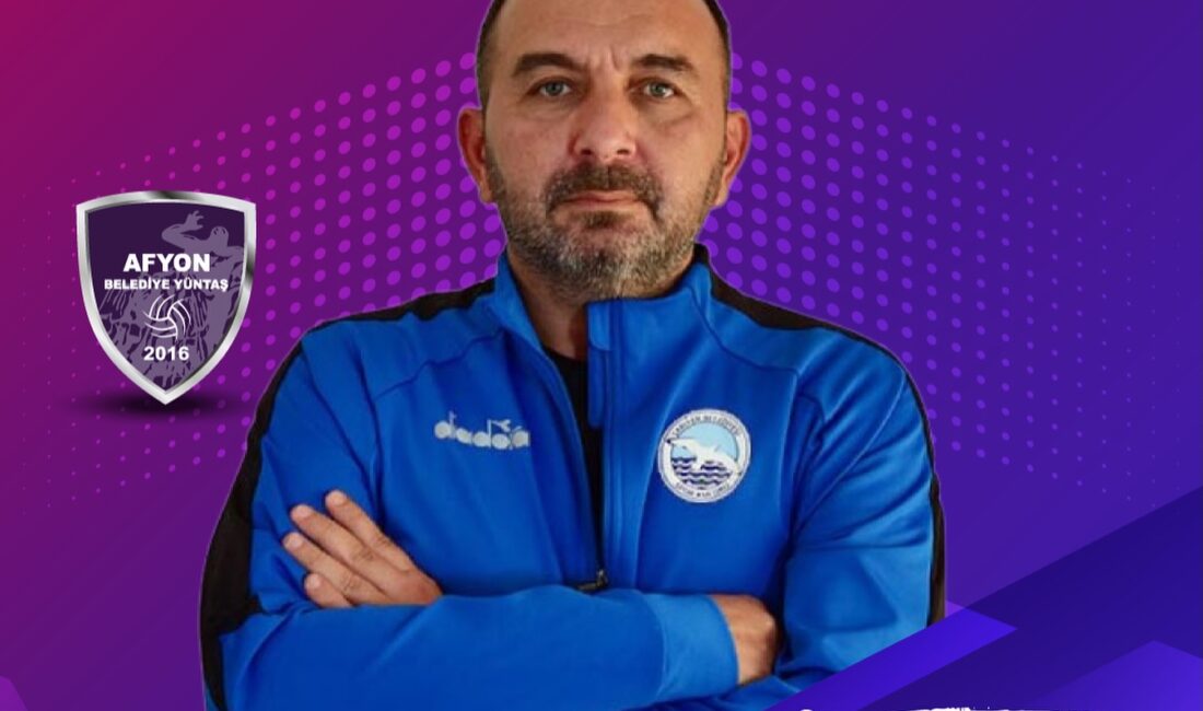 Afyon ekibinde yaşanan bu değişiklik, sezon hedefleri doğrultusunda önemli bir