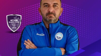 Afyon ekibinde yaşanan bu değişiklik, sezon hedefleri doğrultusunda önemli bir