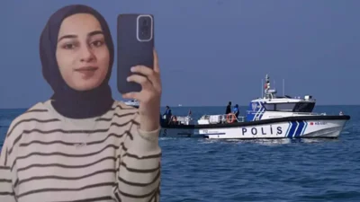 Tanık, Rojin’e benzeyen genç bir kızın 27 Eylül 2024 tarihinde