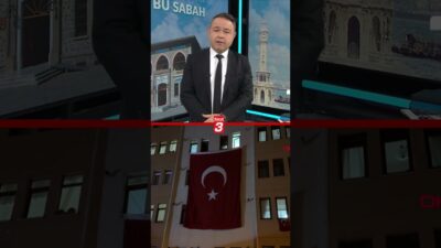 https://kanal3.com.tr/ Sosyal Medya Hesaplarımızı Takip Ederek Son Dakika Haberleri Alabilirsiniz;