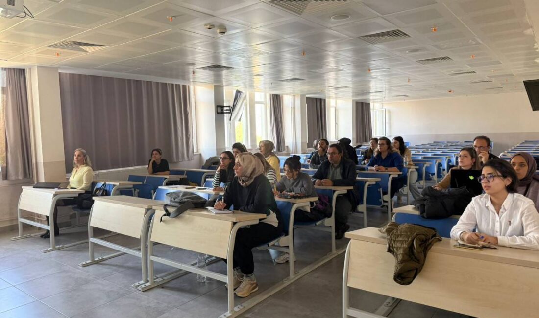 Sağlık Bilimleri Fakültesi Halk Sağlığı Hemşireliği Anabilim Dalı Başkanı ve