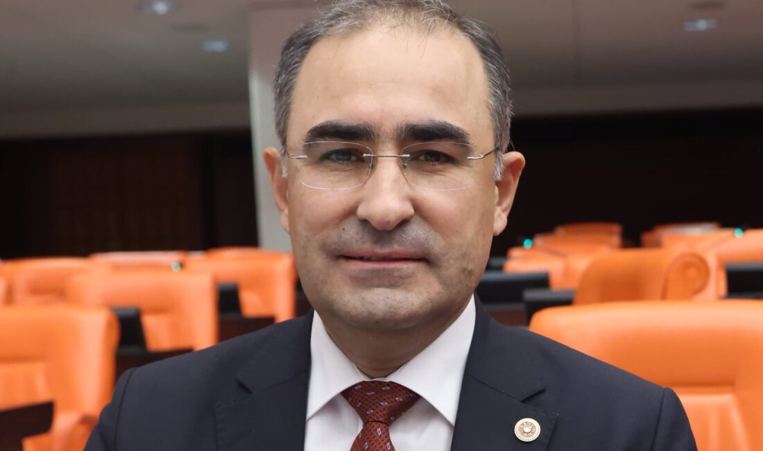 Dr. Arslan açıklamasında, “3 Kasım 2002’de milletimizin desteğiyle başlayan AK