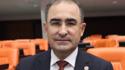 Dr. Arslan açıklamasında, “3 Kasım 2002’de milletimizin desteğiyle başlayan AK