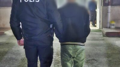 “Nitelikli Hırsızlık” suçundan hakkında 10 yıl 6 ay kesinleşmiş hapis