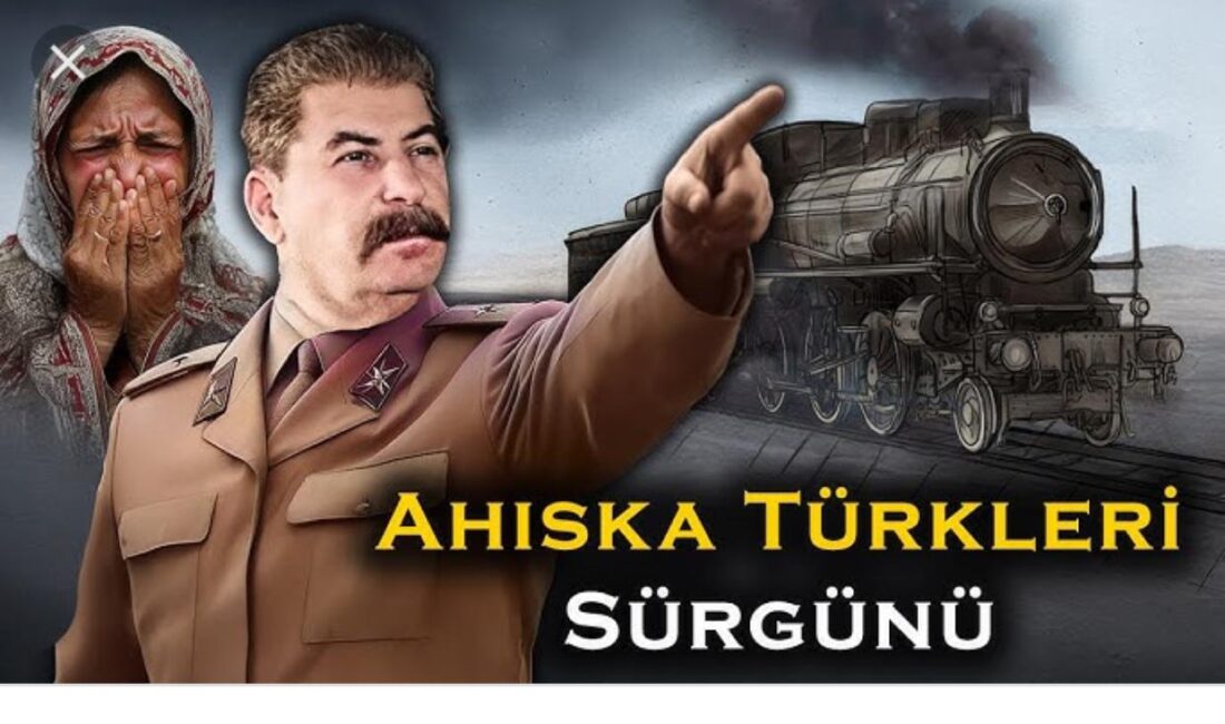 Muharrem Günay, Stalin liderliğindeki Sovyetler Birliği’nin, 14 Kasım 1944 tarihinde
