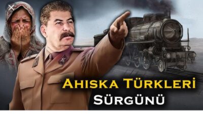 Muharrem Günay, Stalin liderliğindeki Sovyetler Birliği’nin, 14 Kasım 1944 tarihinde