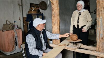 Tarih öğretmenleri Muhammet Öztürk danışmanlığında yürütülen proje çalışması kapsamında Karadirek