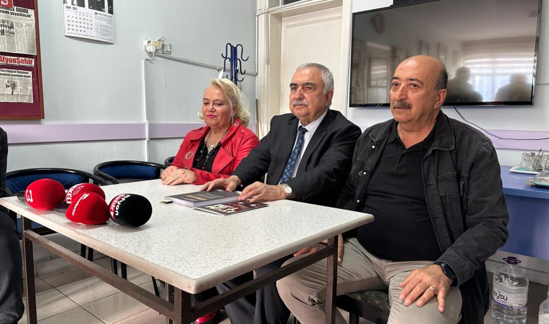 Toplantıda konuşan Başkan Cengiz, Yeditepe Üniversitesi’nden Prof. Dr. Tülay Alim