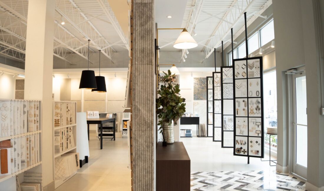 Türk doğal taş sektörünün küresel öncülerinden Marble Systems Tureks, Karayipler’in