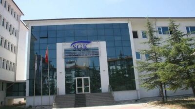 Afyonkarahisar Sosyal Güvenlik il Müdürlüğü tarafından yapılan yazılı açıklamada “Kurumumuzun