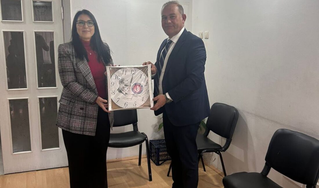 Ziyarette, özel bireylerin yaşam kalitesinin artırılmasına yönelik yapılabilecek ortak çalışmalar