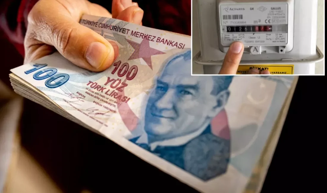 Sanayi ve Teknoloji Bakanlığı, doğal gaz sayaçlarıyla ilgili önemli bir