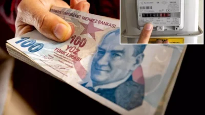 Sanayi ve Teknoloji Bakanlığı, doğal gaz sayaçlarıyla ilgili önemli bir