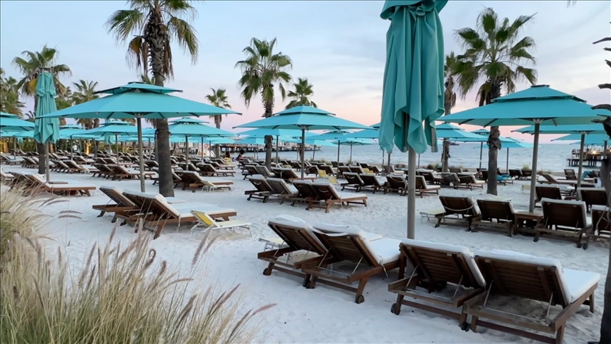 Denizi, kumu, güneşi kadar tarihi, gastronomisi, antik kentleri ve sağlık