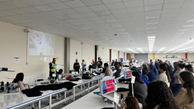 Gerçekleştirilen seminerde 127 vatandaşa; “En İyi Narkotik Polisi Anne” projesi,