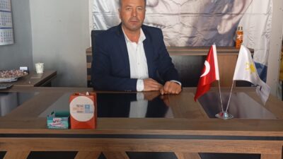 Başkan Yoldaş, “Taşoluk’ta yaşanan gece operasyonu, hiçbir şekilde kabul edilebilecek