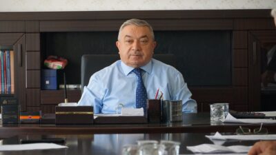 Başkan Özaşkın, “Alınan kararların ilçemize hayırlı olmasını diliyor, Şuhut için