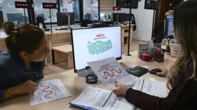 Çevre, Şehircilik ve İklim Değişikliği Bakanı Murat Kurum, 500 bin